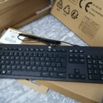 Keyboard HP Slim LA PH0U 1